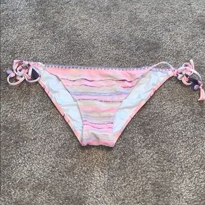 Victoria’s Secret Bikini Bottom